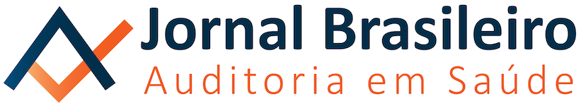 Jornal Brasileiro de Auditoria em Saúde - JBAS